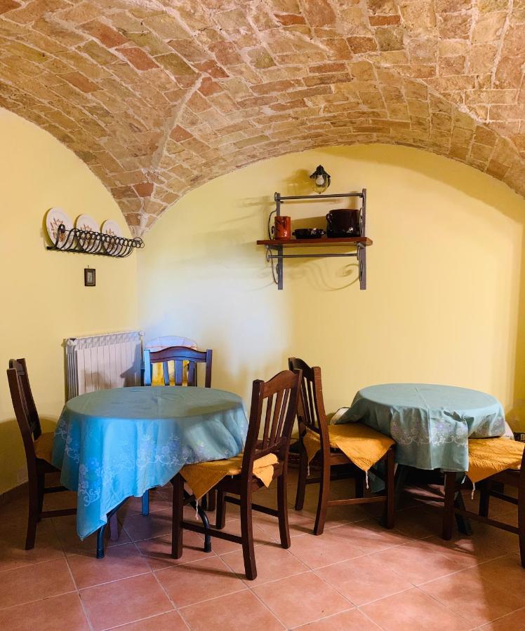 Villa Sarno Montesilvano Marina Exteriér fotografie