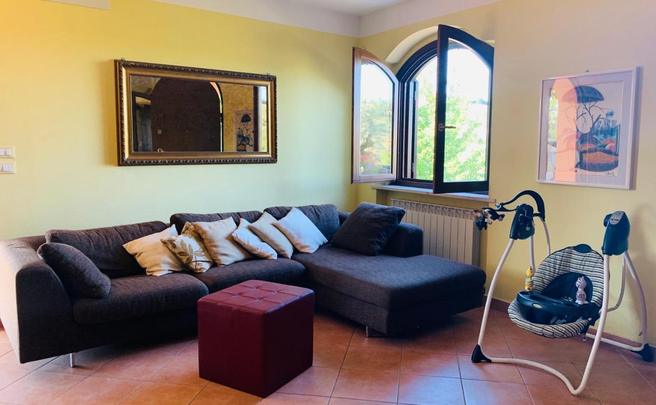 Villa Sarno Montesilvano Marina Exteriér fotografie