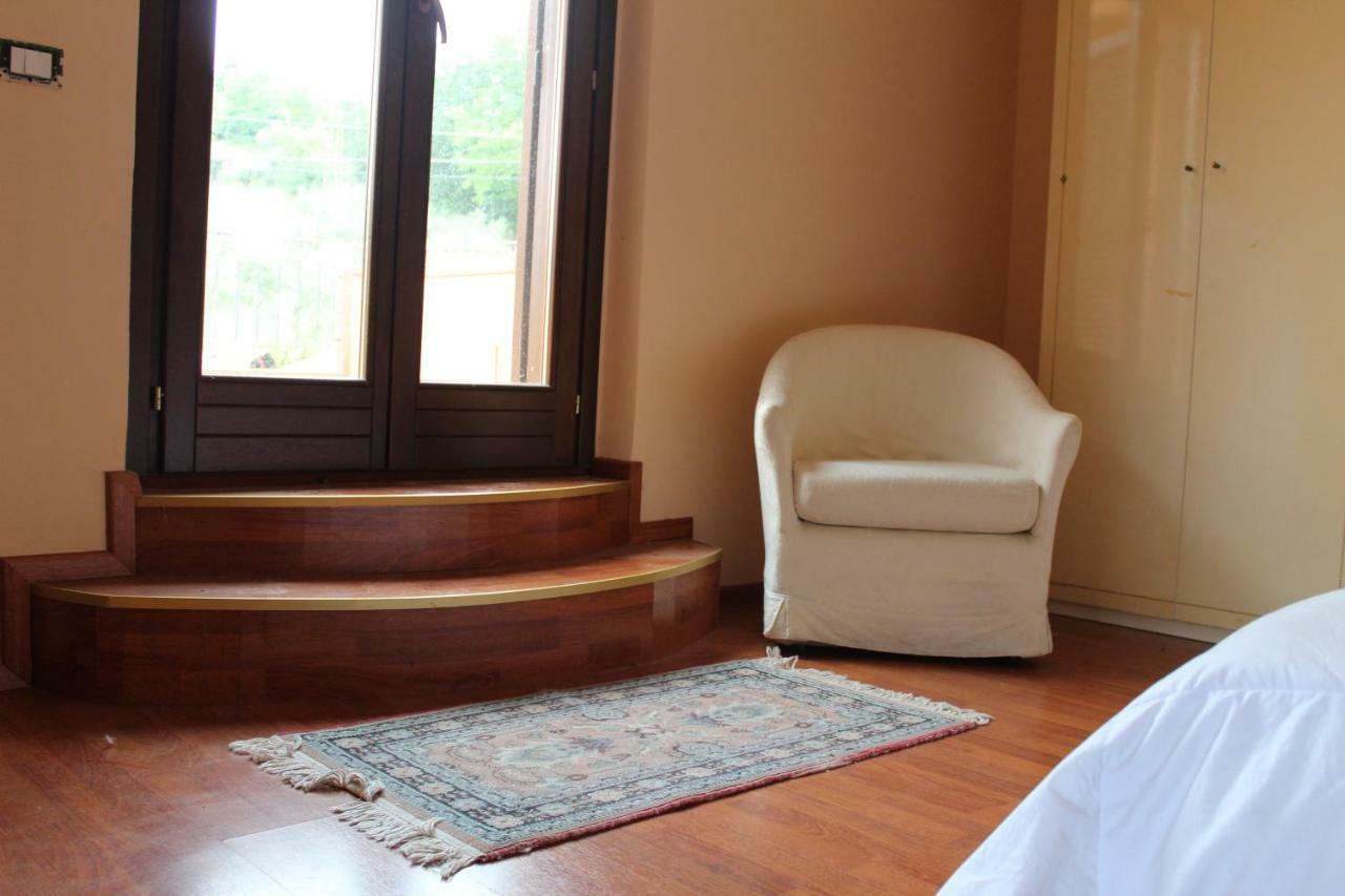 Villa Sarno Montesilvano Marina Exteriér fotografie