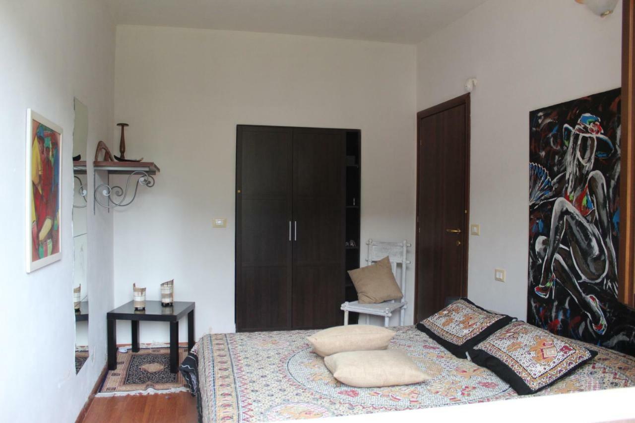 Villa Sarno Montesilvano Marina Exteriér fotografie