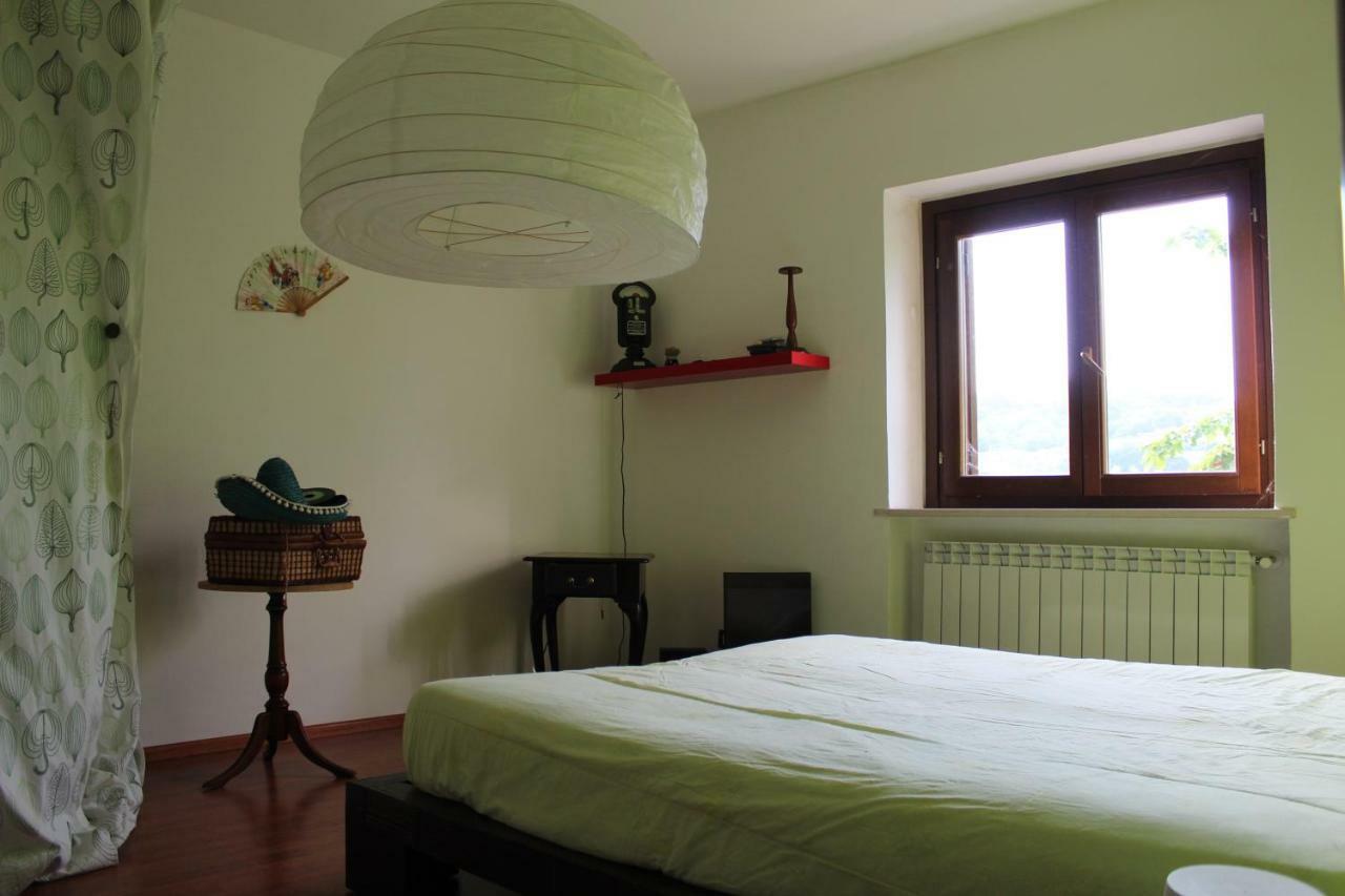 Villa Sarno Montesilvano Marina Exteriér fotografie